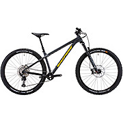 Nukeproof Scout 290 Comp Alloy Bike Deore12